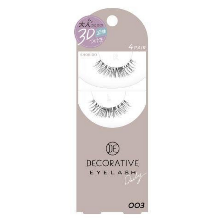 Decorative Eyelush 03/1p