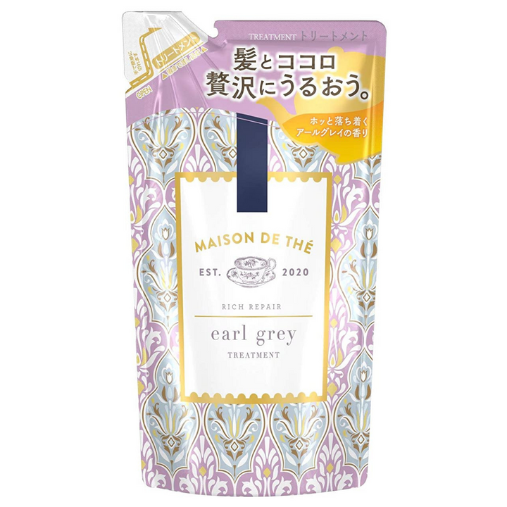 MAISON Treatment Refill 320g