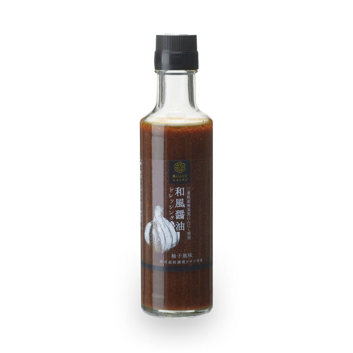 Wafu Shoyu Dressing 190ml