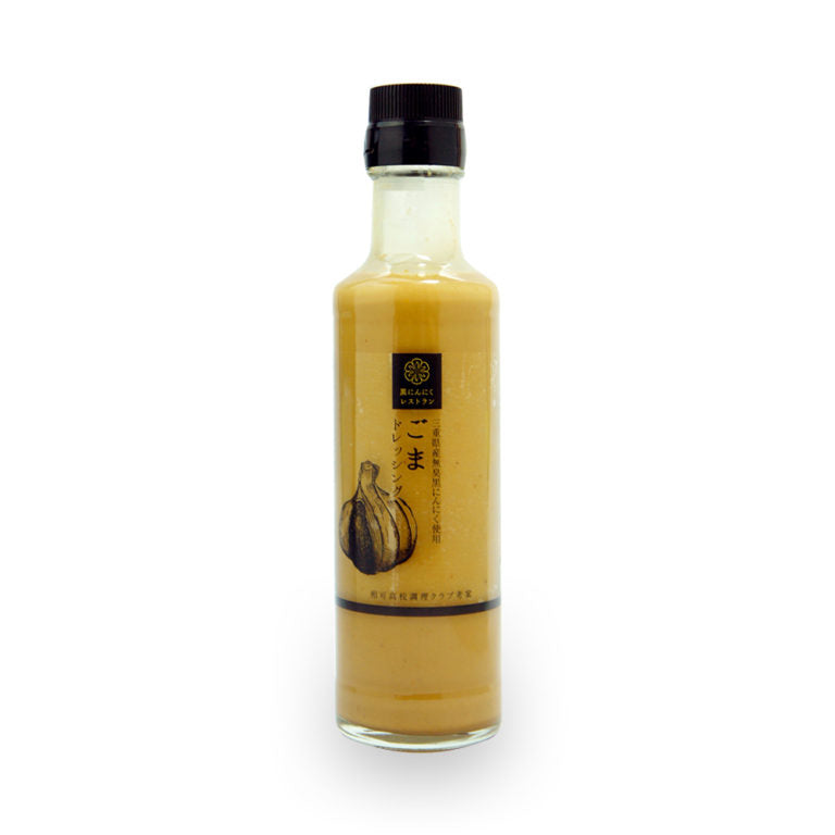 Goma Dressing 190ml