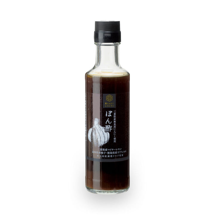 Ponzu Dresing 190ml