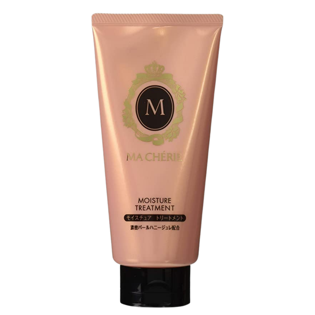 MACHERIE Treatment Moist 180g