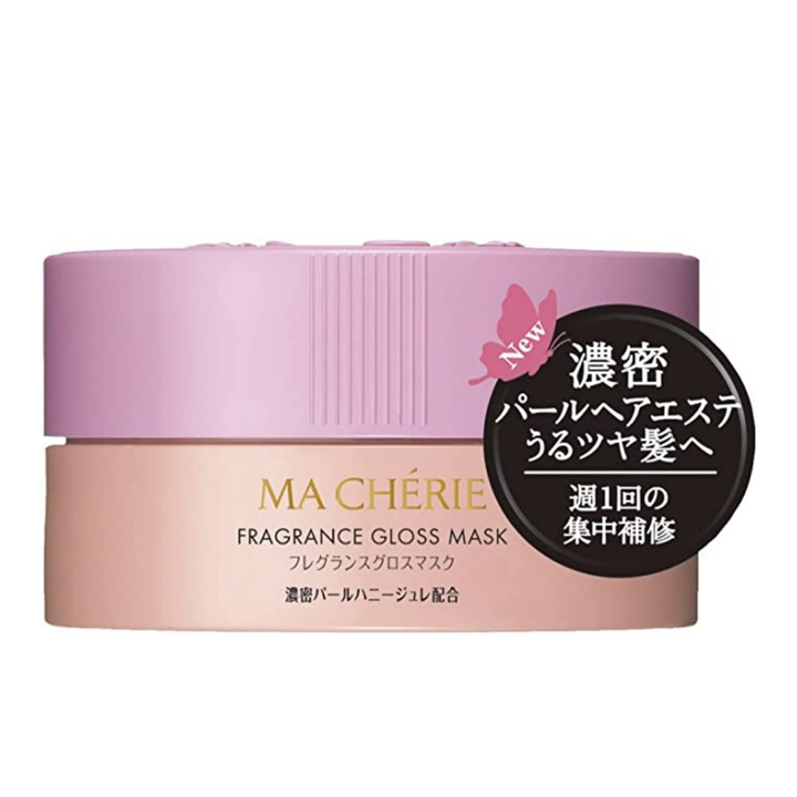 MACHERIE Fregrance Mask 180g