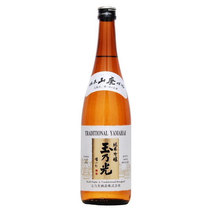 Yamahai 720ml