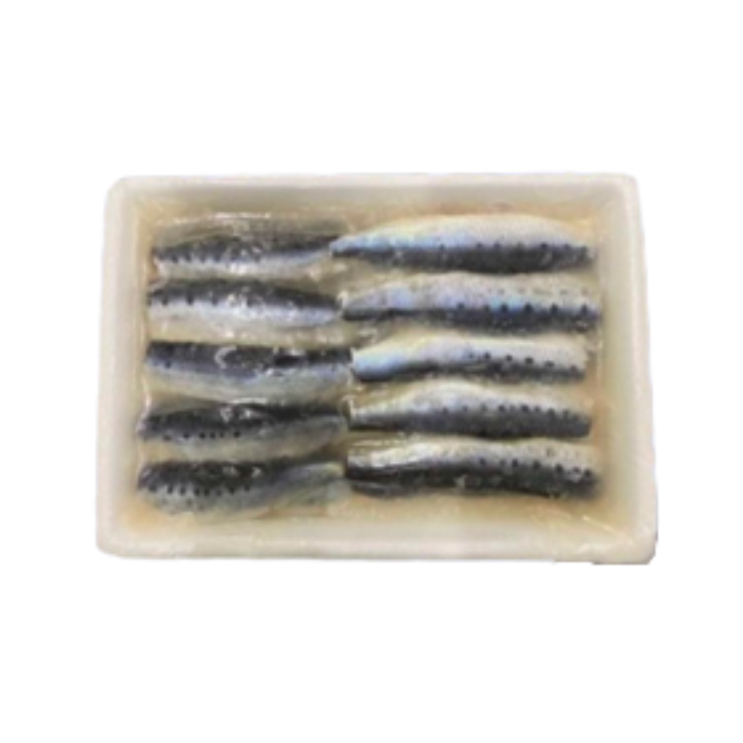Shime Iwashi 2S 240g