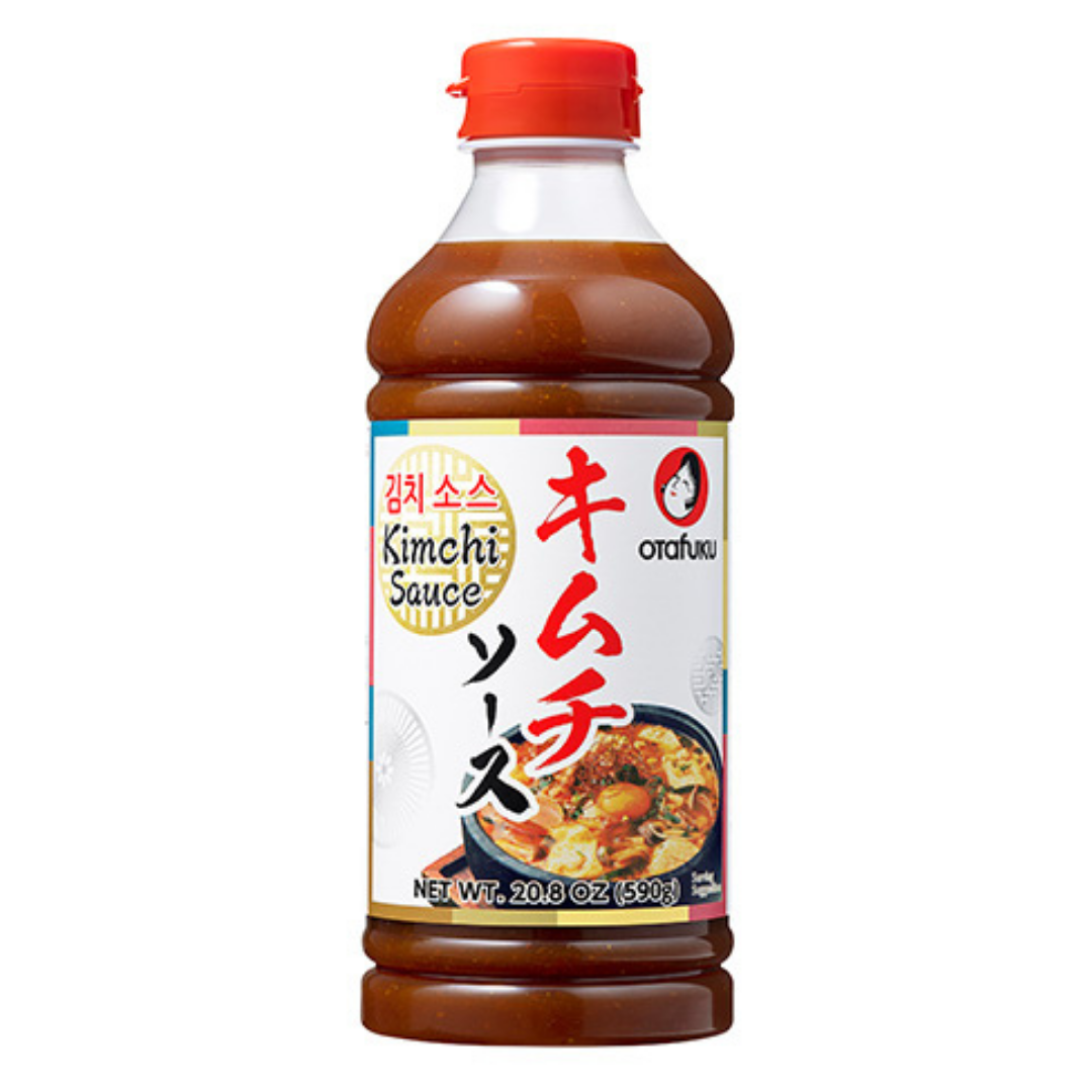 OTAFUKU Kimchi Sauce 590g