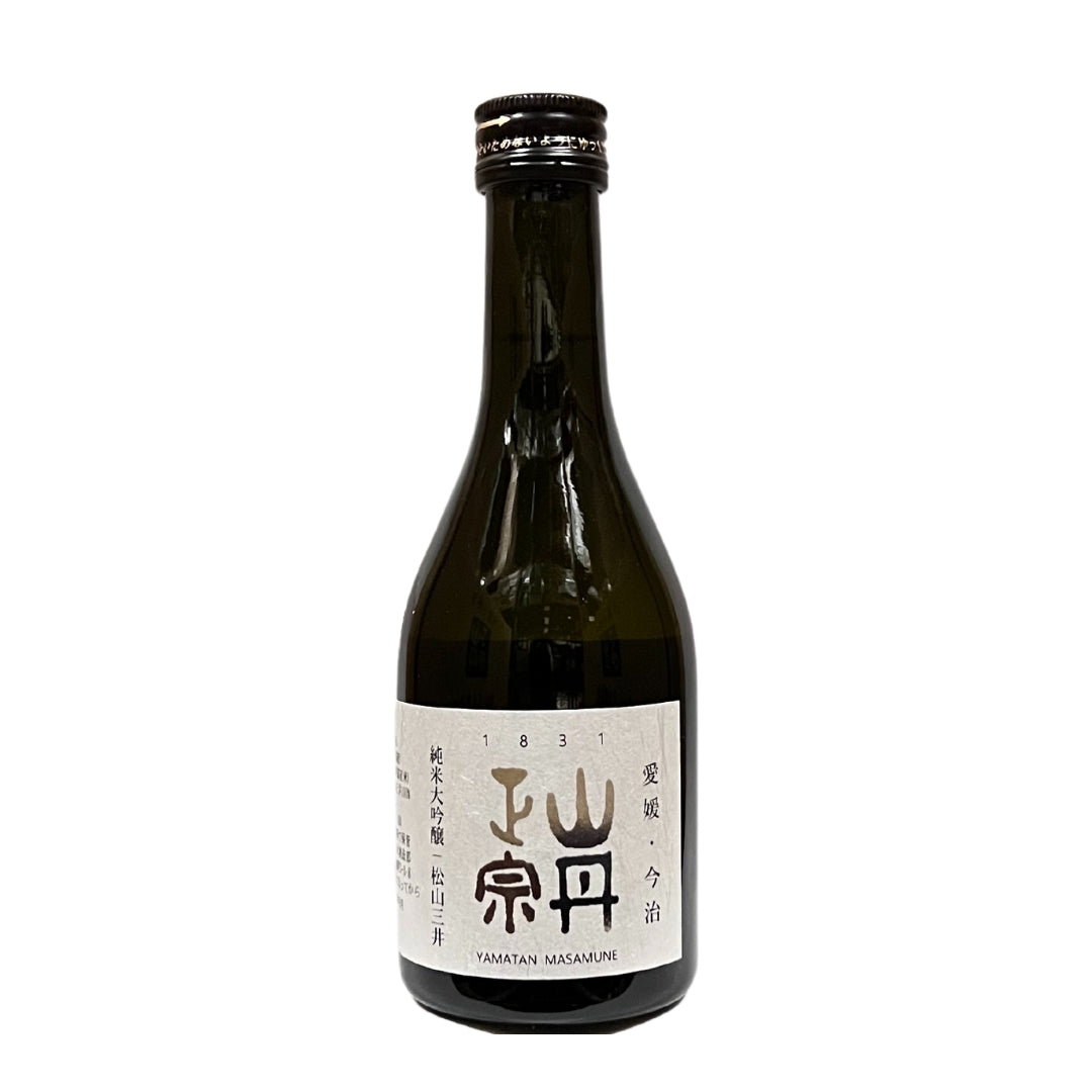 YAMATAN Sake Set (300ml x 3ea)