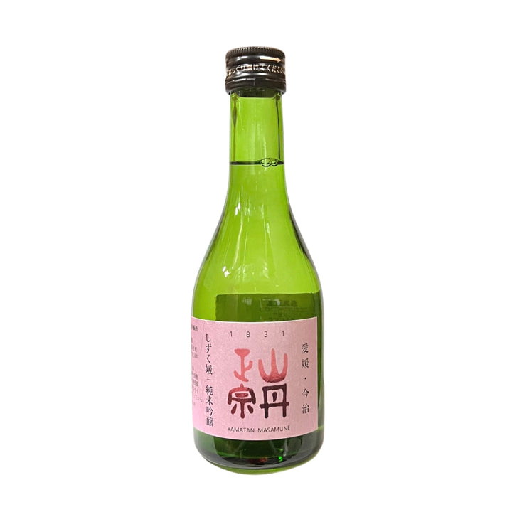 YAMATAN Sake Set (300ml x 3ea)