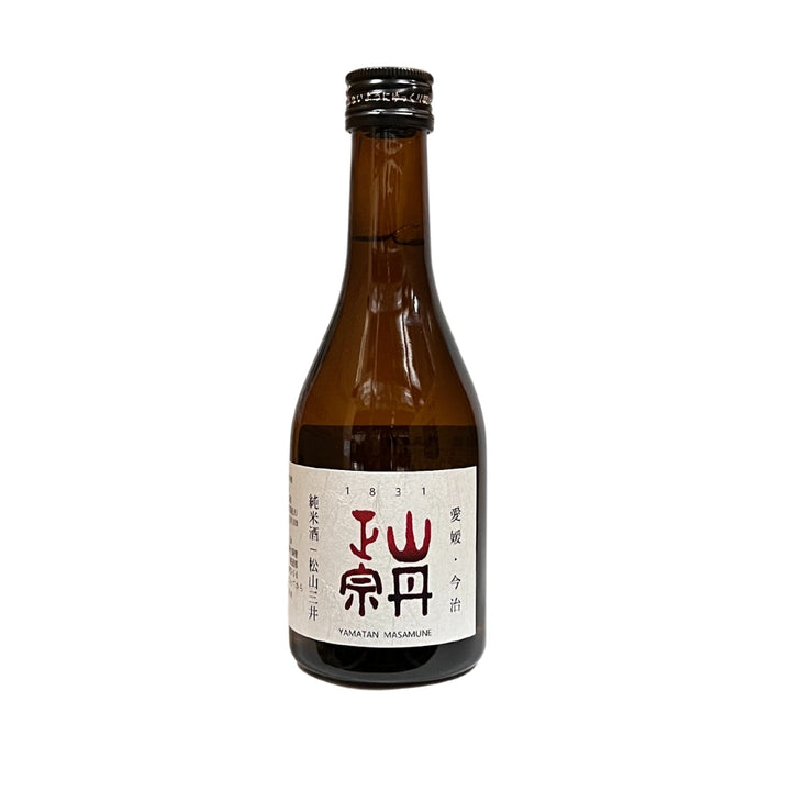 YAMATAN Sake Set (300ml x 3ea)