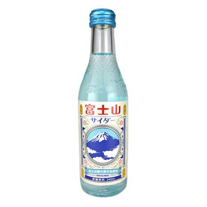 Fujisan Cider 240ml