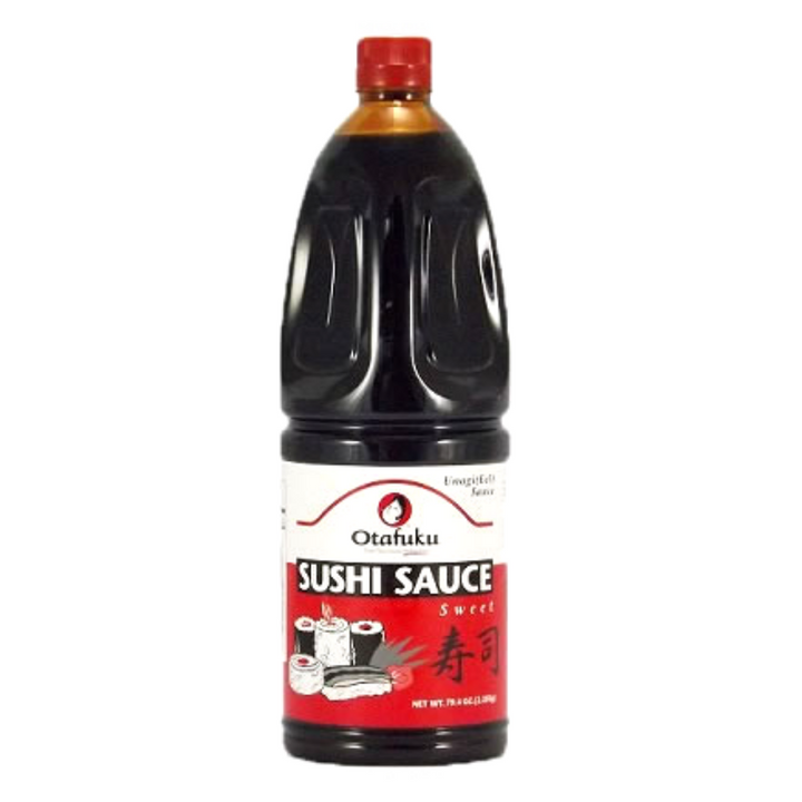 Sushi Sauce 2.2kg