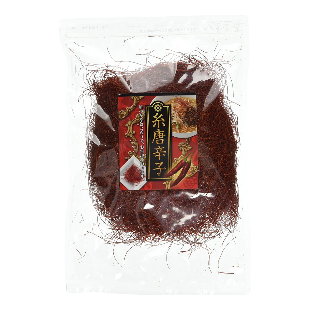 Ito Togarashi 100g