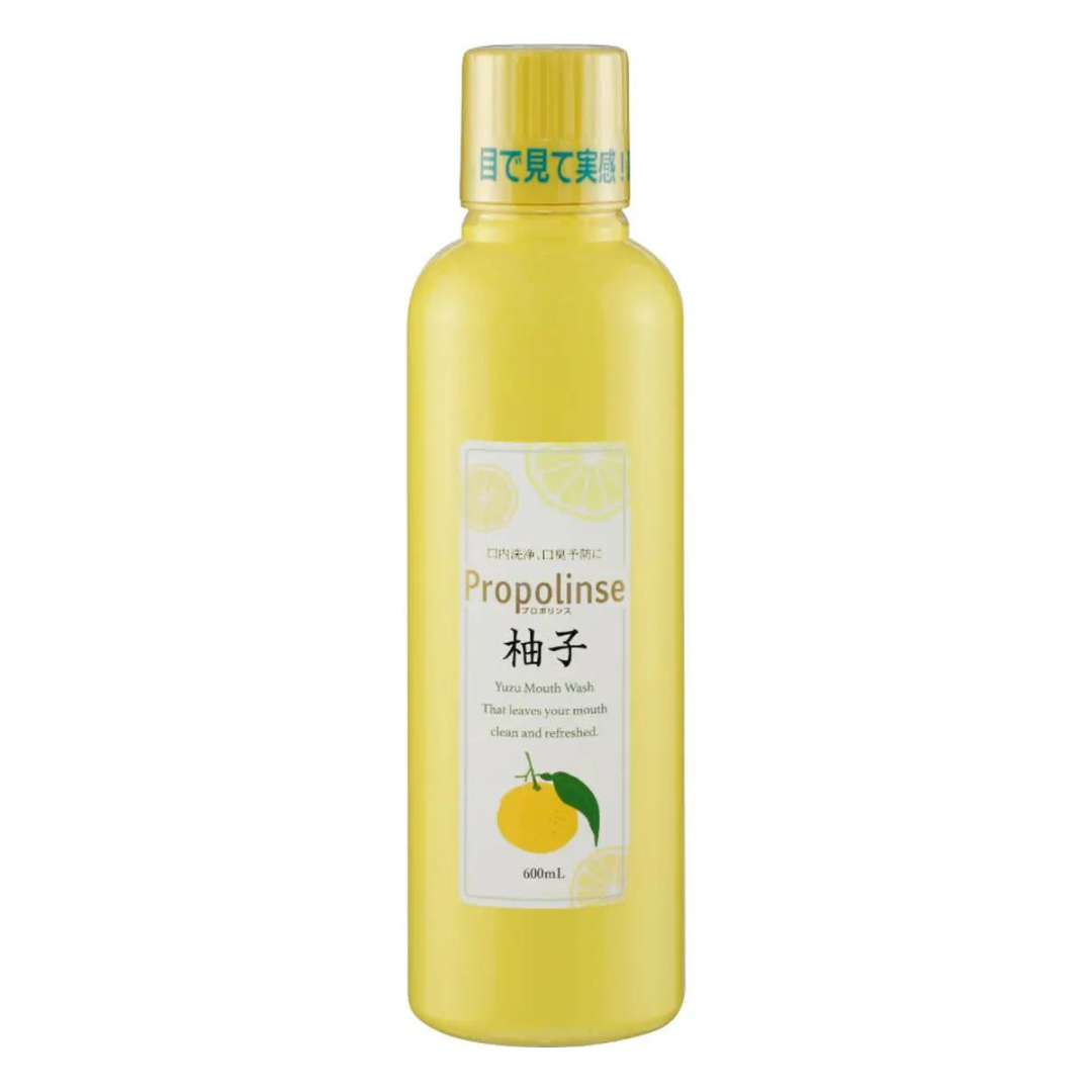 Propolinse Yuzu 600ml