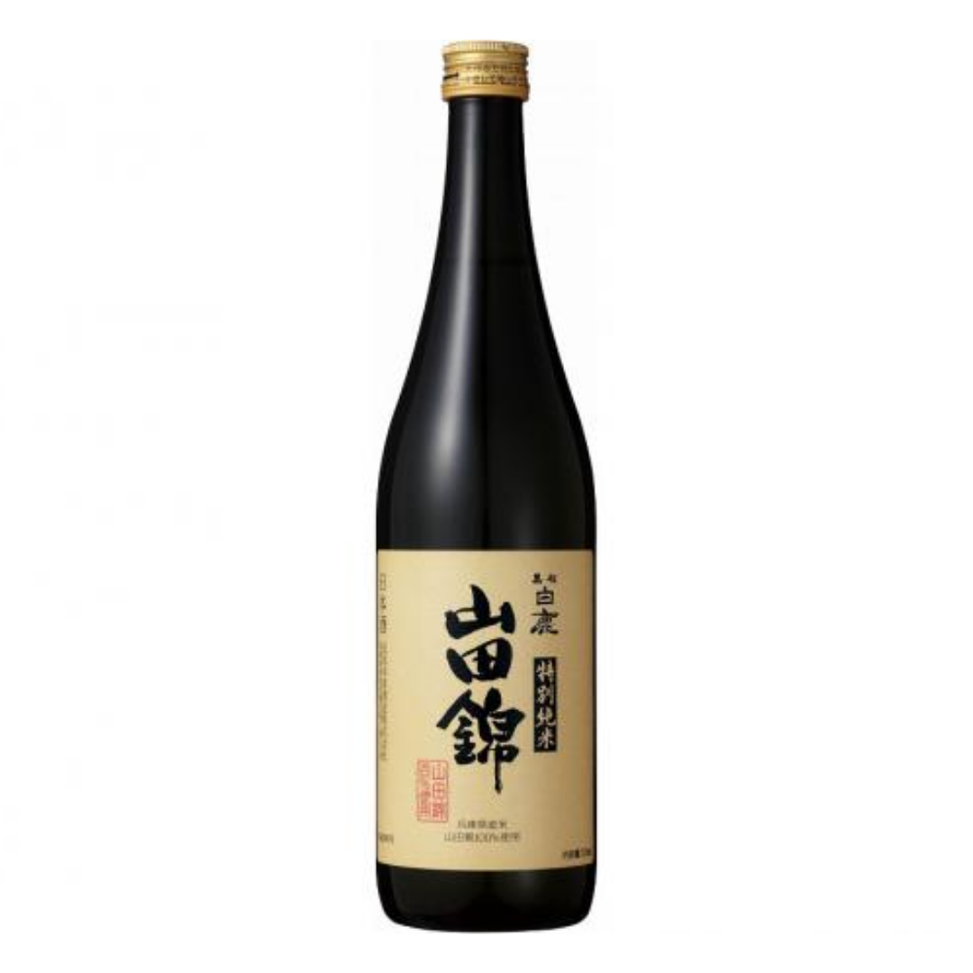 Tokubetsu Junmai 720ml