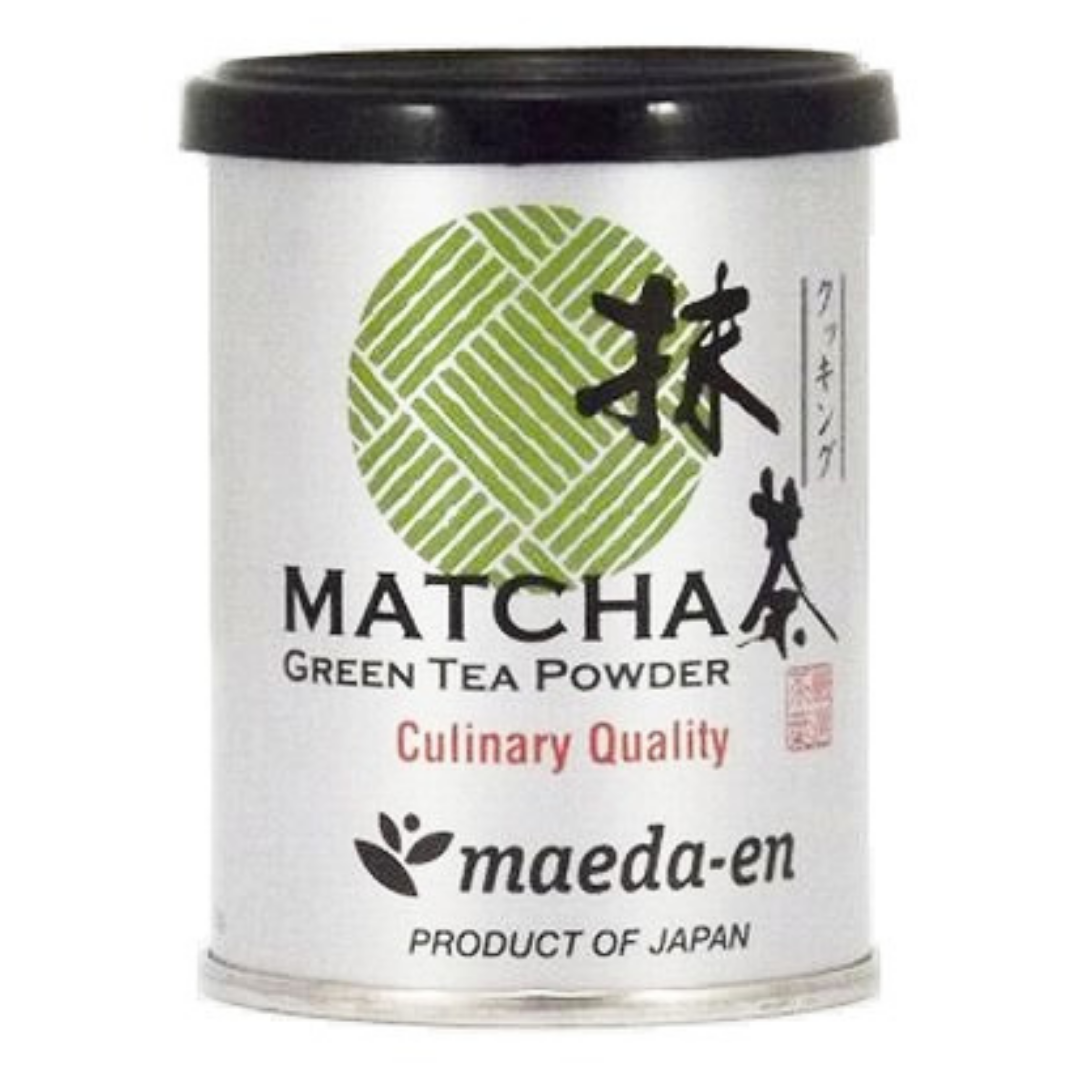 Matcha Silver 28g