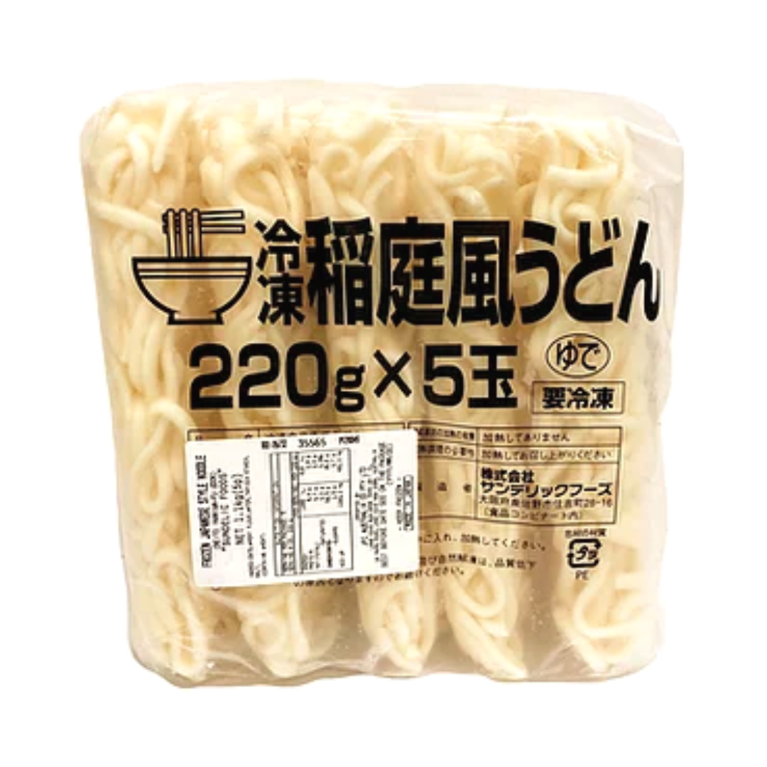 Inaniwa Udon 5pc 1kg