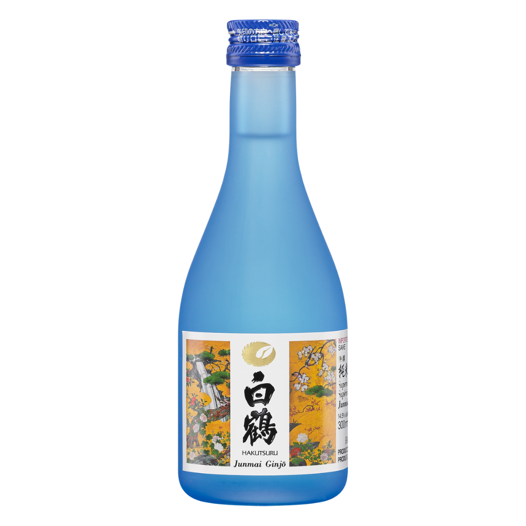 Superior Junmai Ginjo 300ml