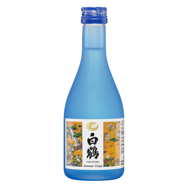 HAKUTSURU Superior Junmai Ginjo 300ml