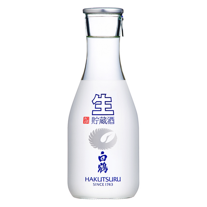 HAKUTSURU Draft Nama 300ml