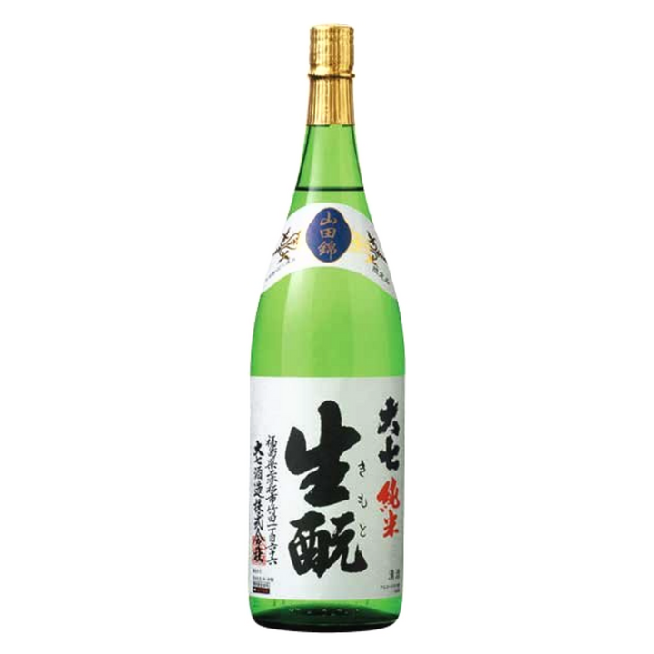 Kimoto 1.8L