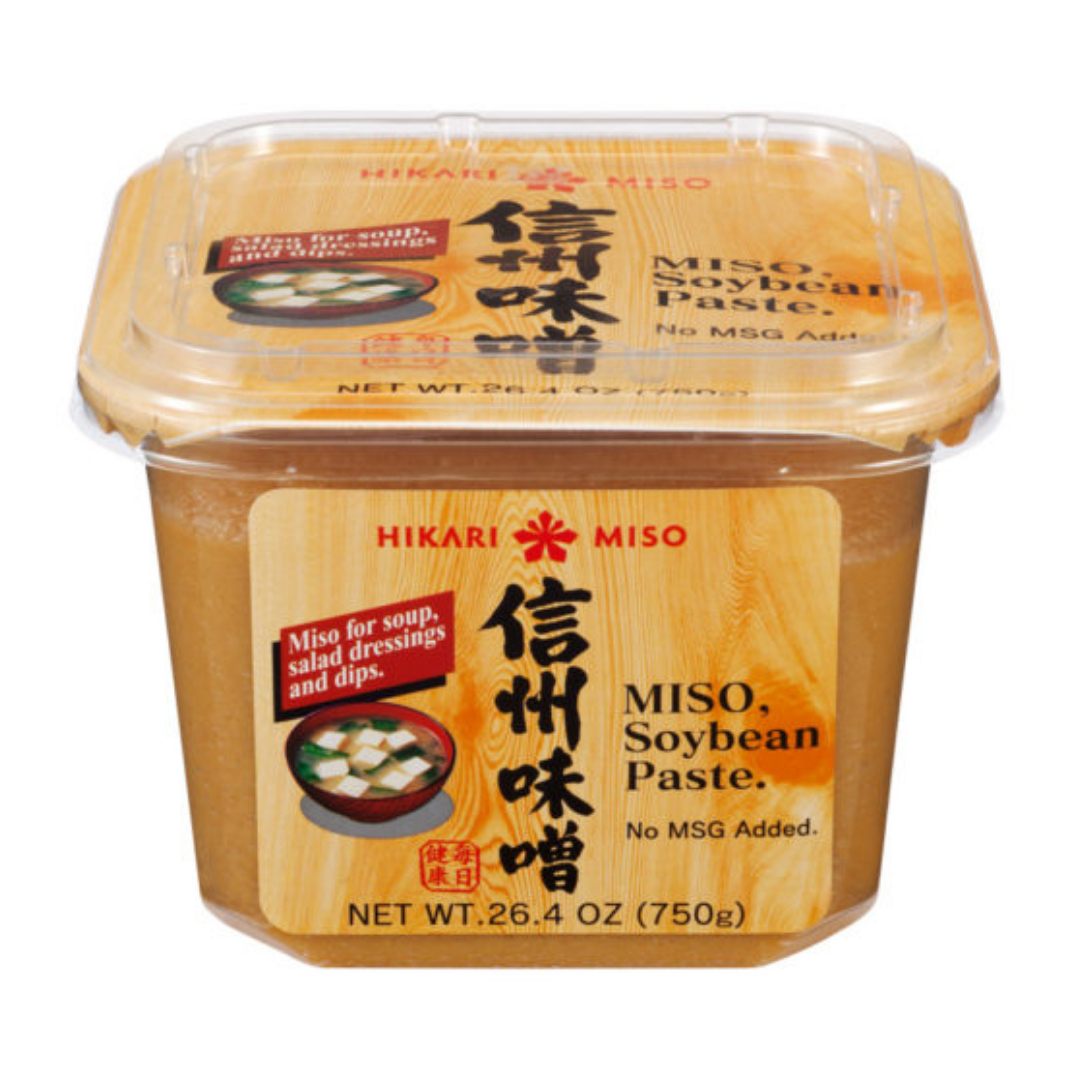 Shinshu Miso 750g