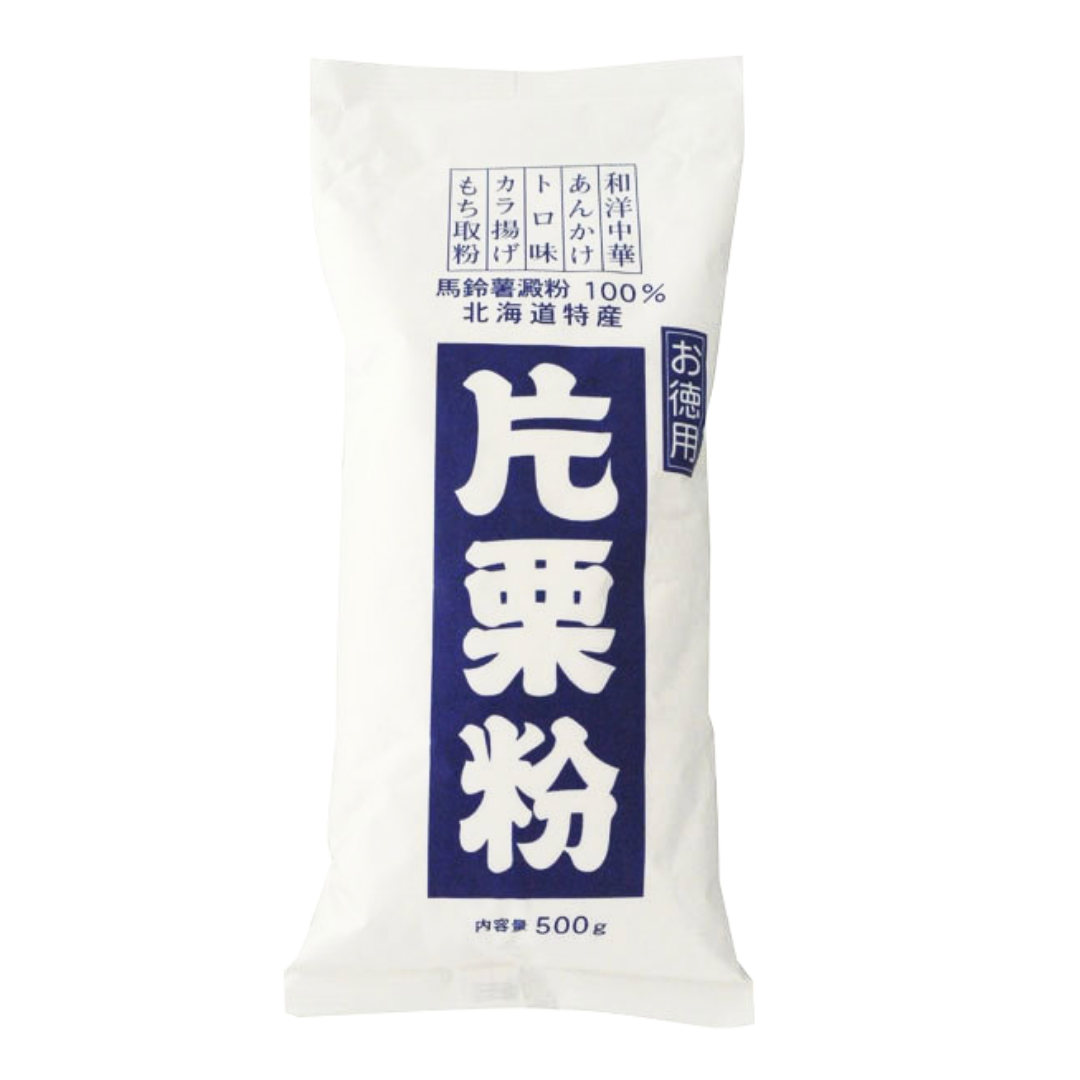 Katakuriko 500g