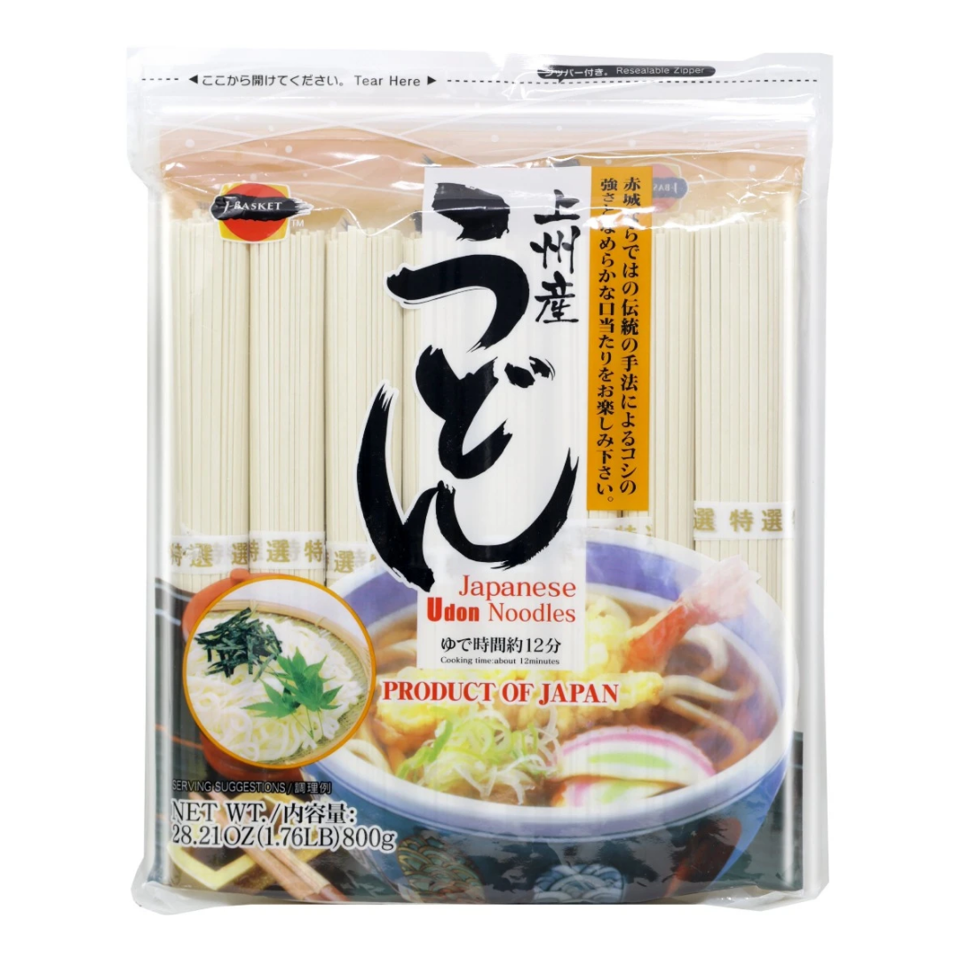 Joshu San Udon 800g