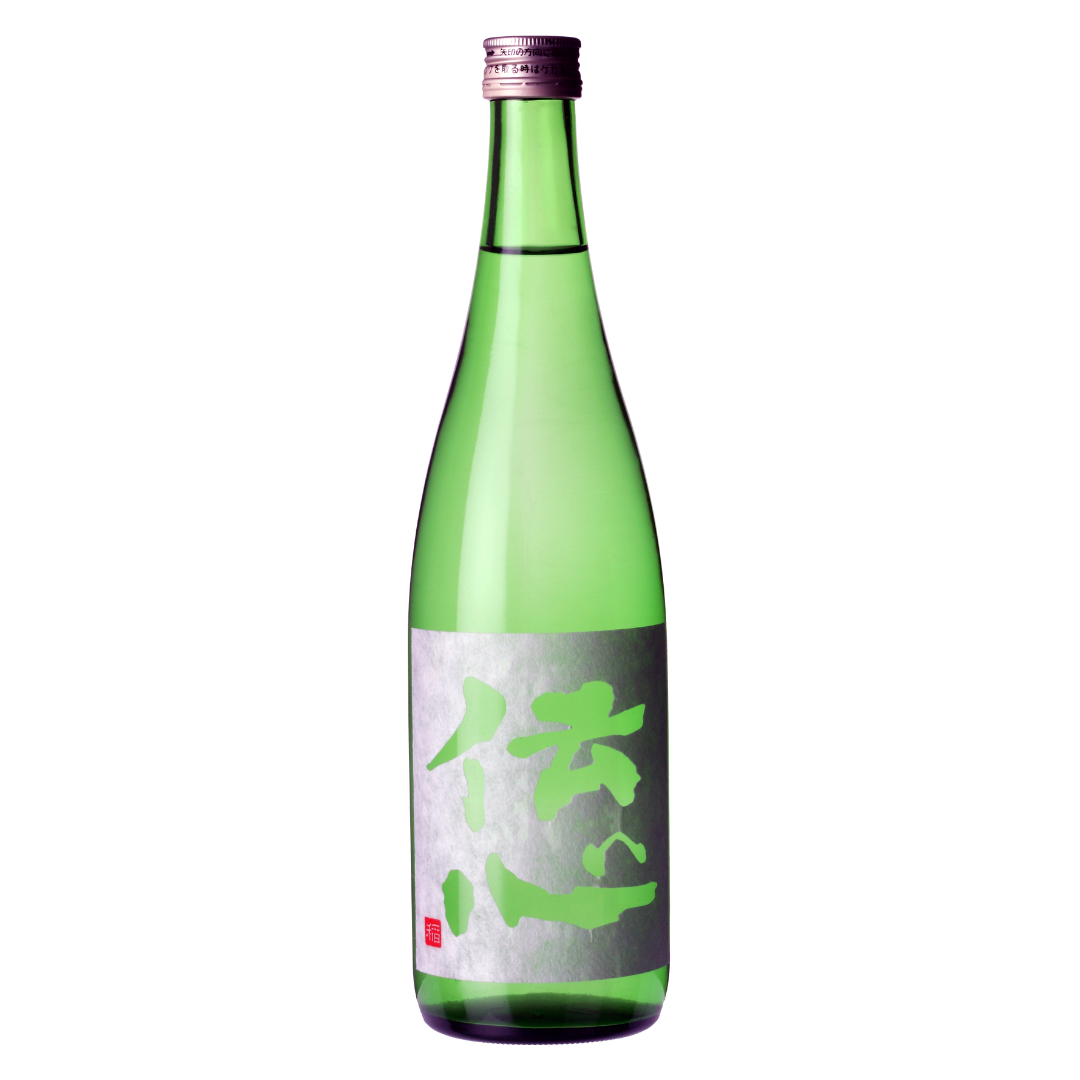 Denshin Ine Junmai 720ml