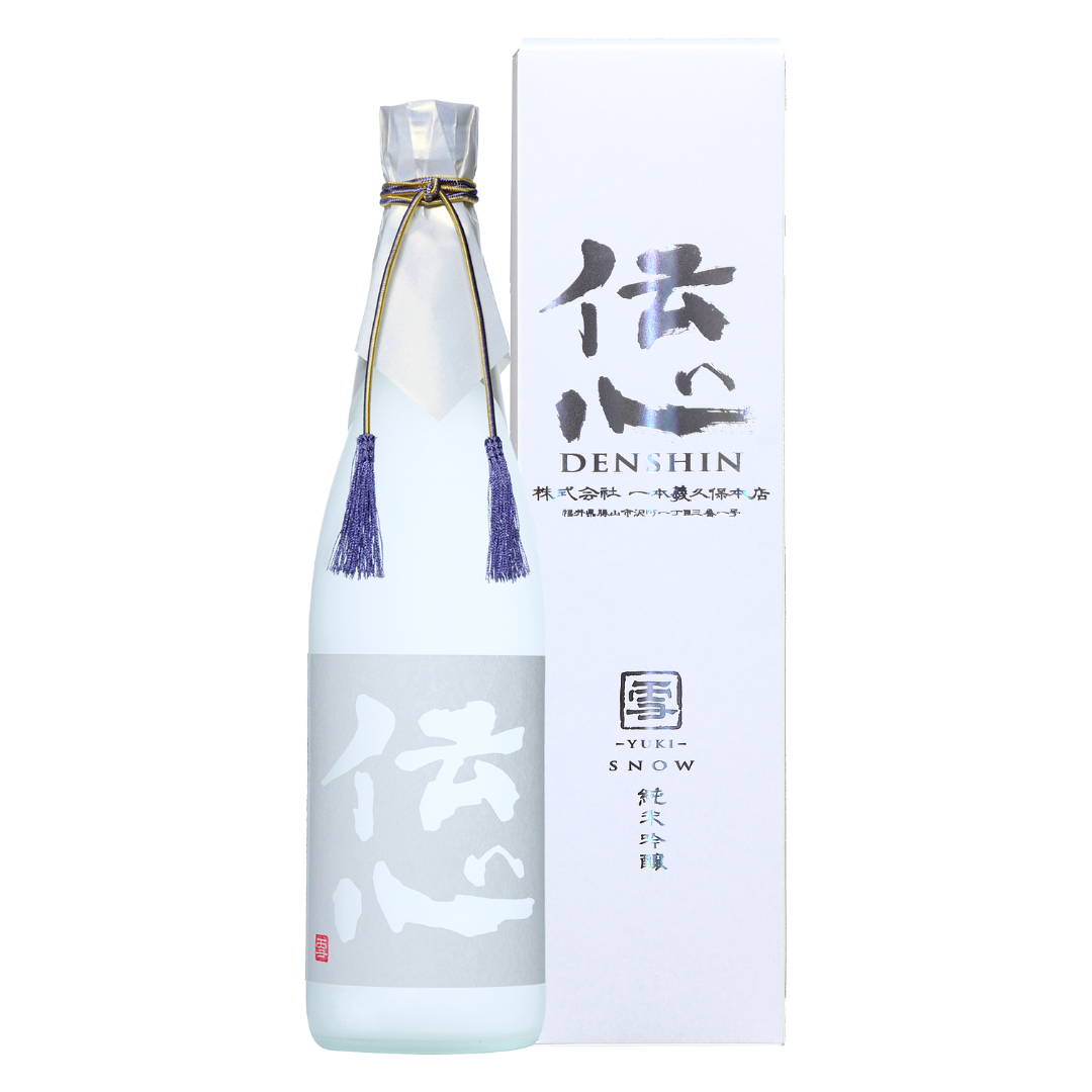 Denshin Yuki 720ml