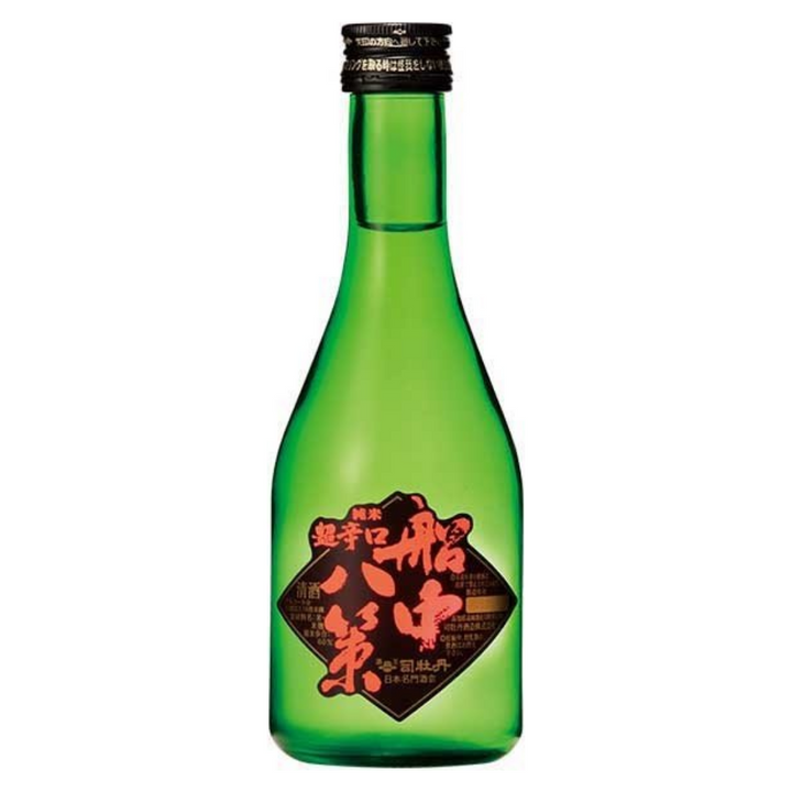 Tsukasabotan Senchu Hassaku 300ml