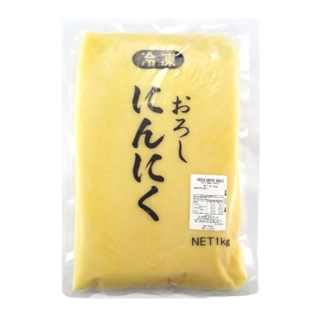 Oroshi Ninniku 1kg