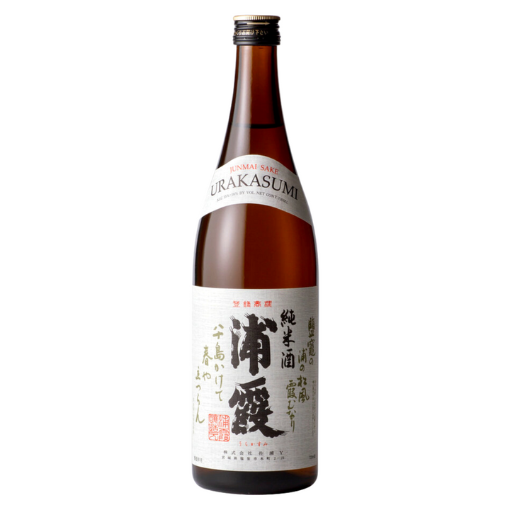 URAKASUMI Junmai 720ml