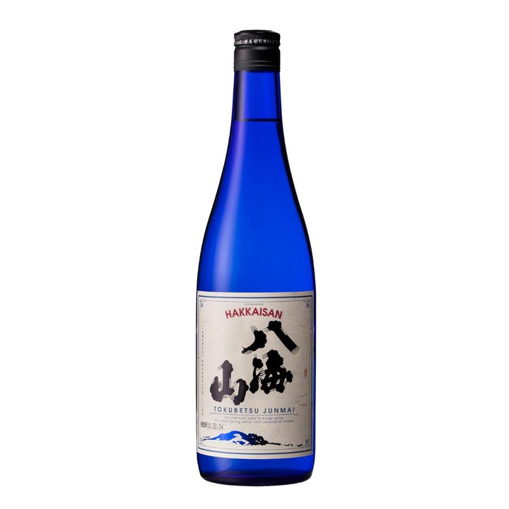 HAKKAISAN Toku Junmai 720ml