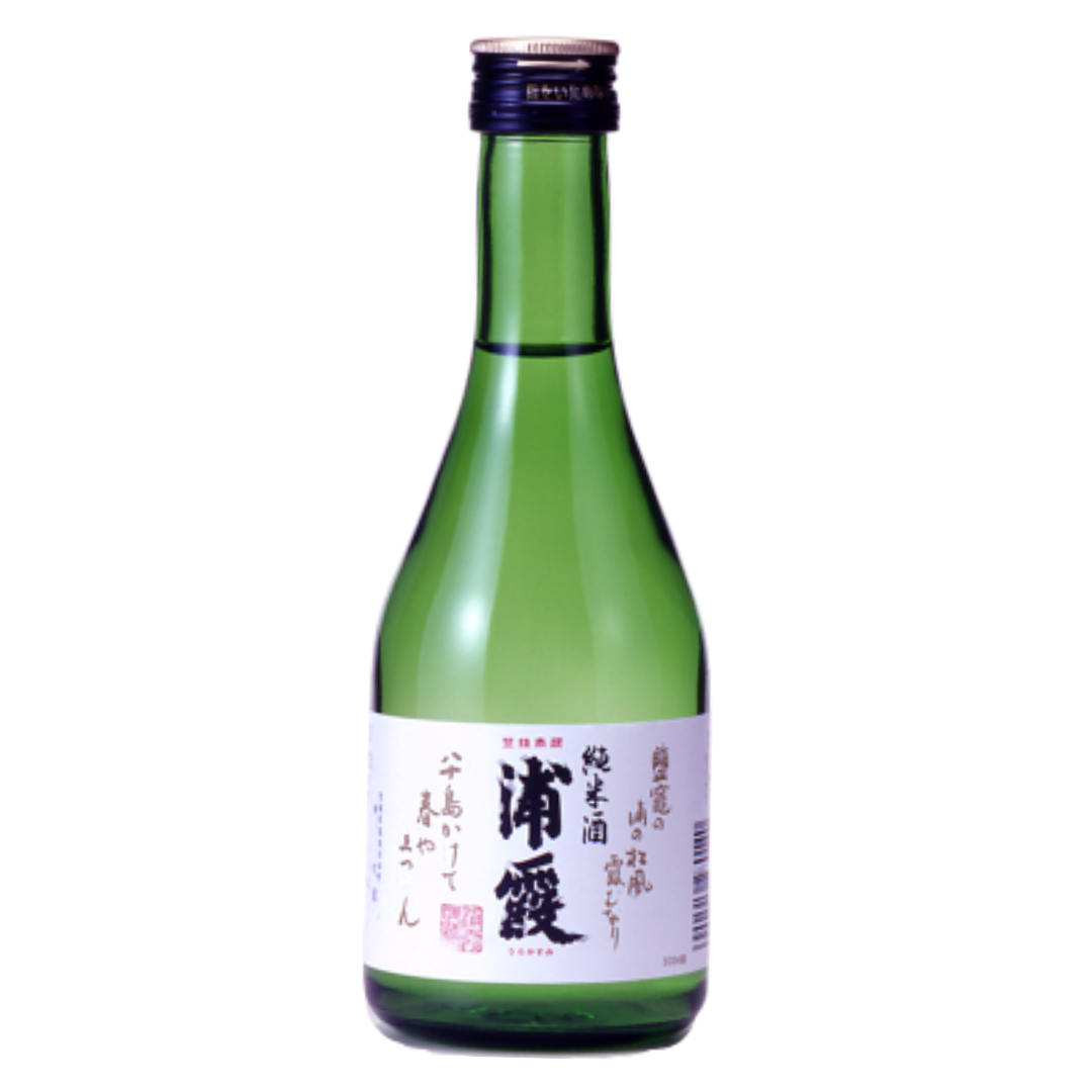 URAKASUMI Junmai 300ml