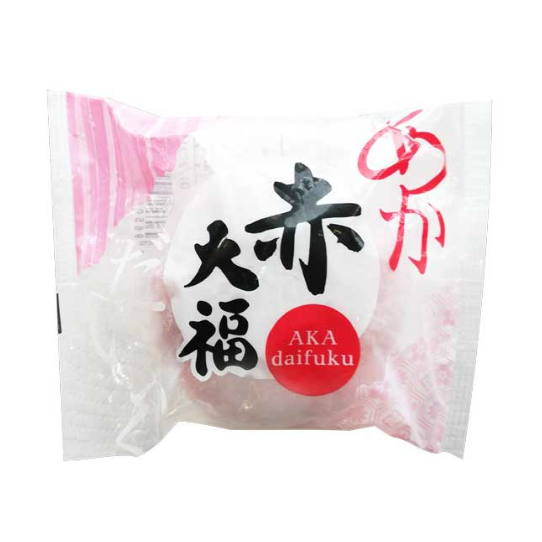 Aka Daifuku 110g