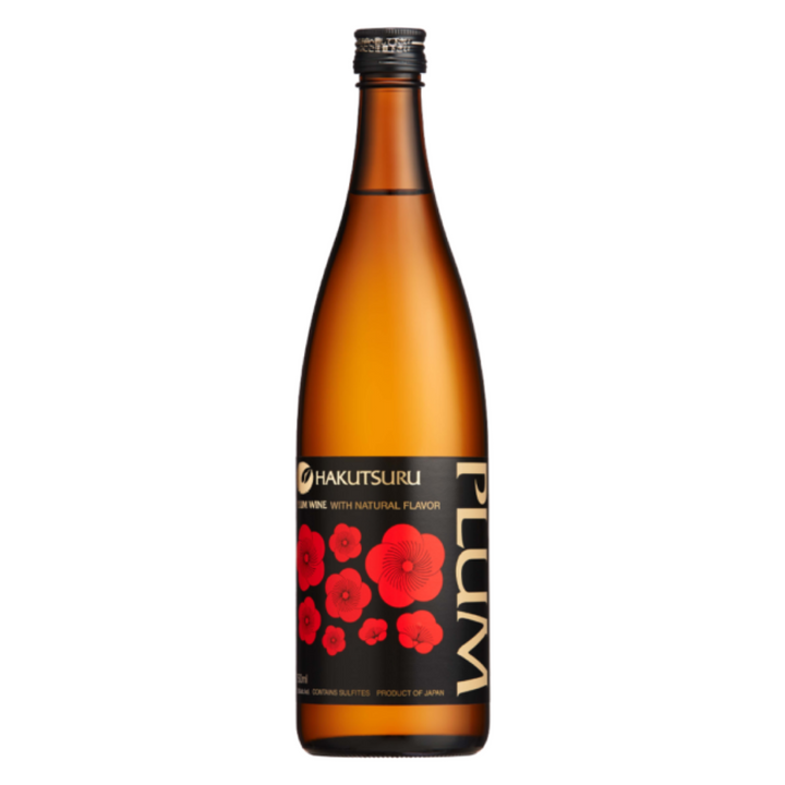 HAKUTSURU Umeshu 750ml