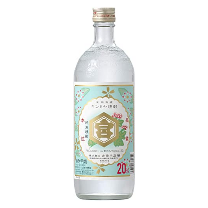 Shochu 720ml 20%