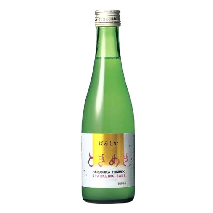 HARUSHIKA Tokimeki 300ml