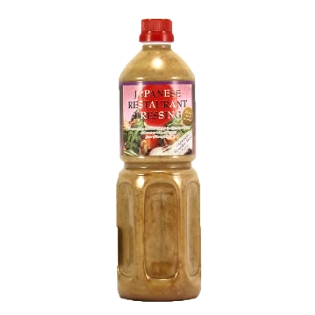 Goma Dressing 1L