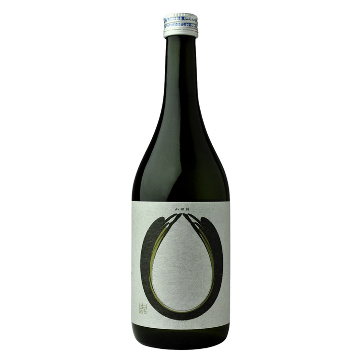 Nanbubijin Shinpaku 720ml