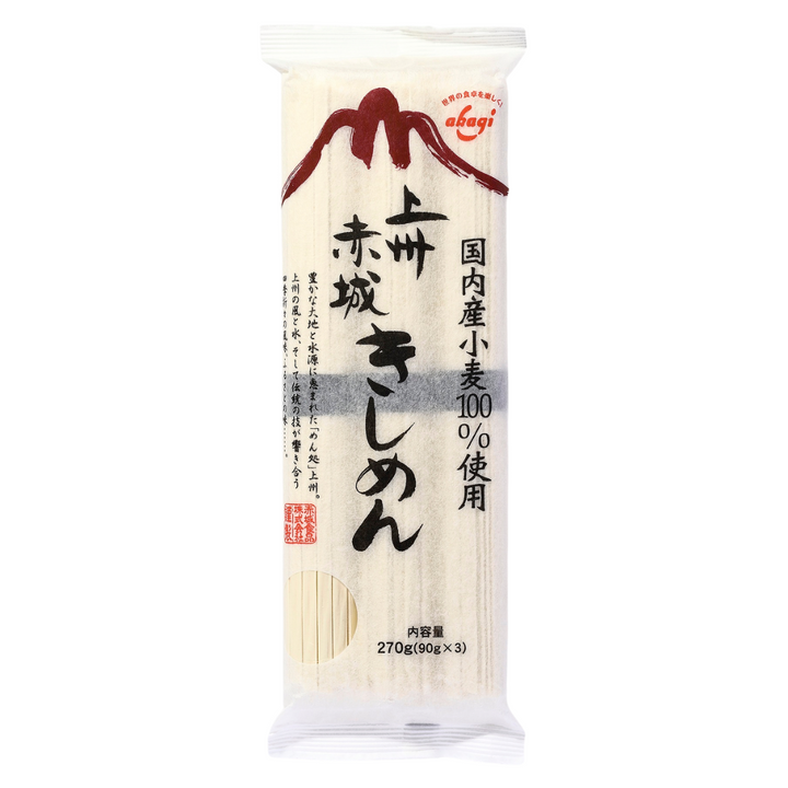 Kishimen 270g