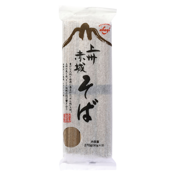 Soba 270g