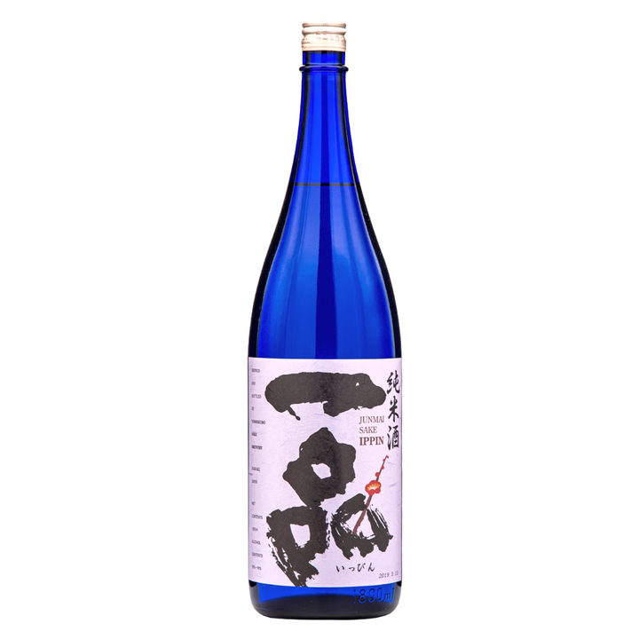 Ippin Junmai 1.8L