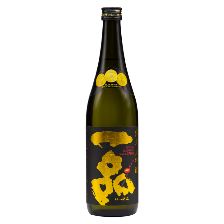 Ippin Junmai Daiginjo 720ml