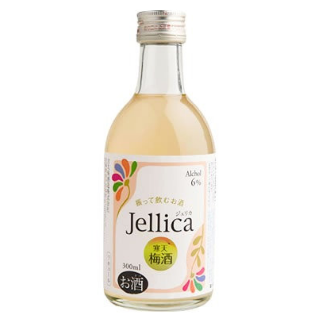 Ume Jellica 300ml