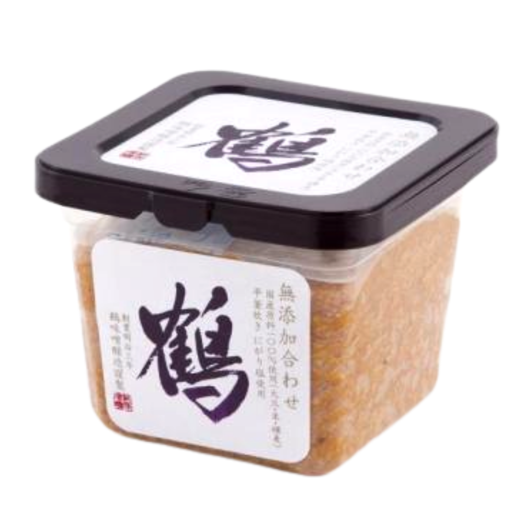 Mutenka Awase Miso 500g