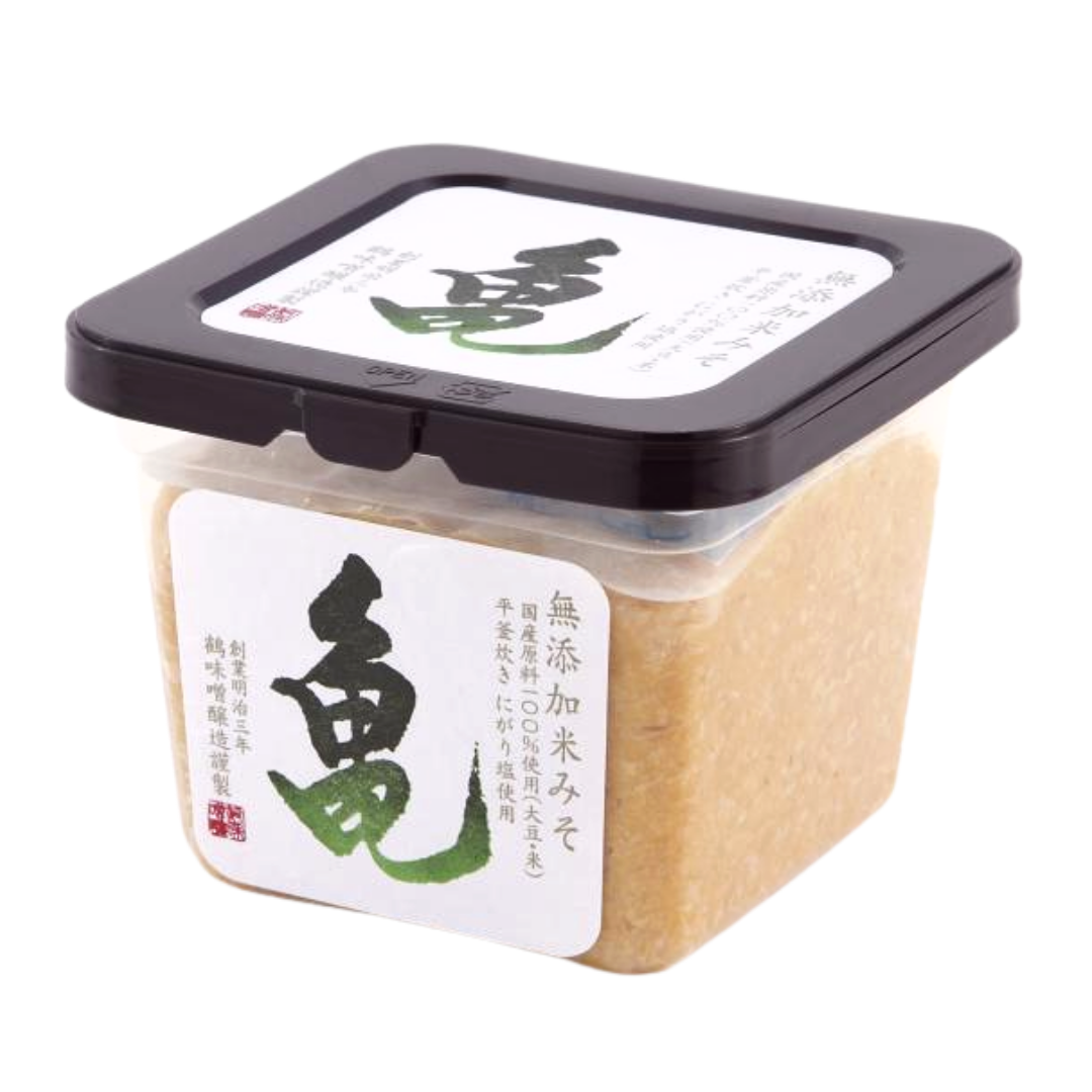 Mutenka Kome Miso 500g