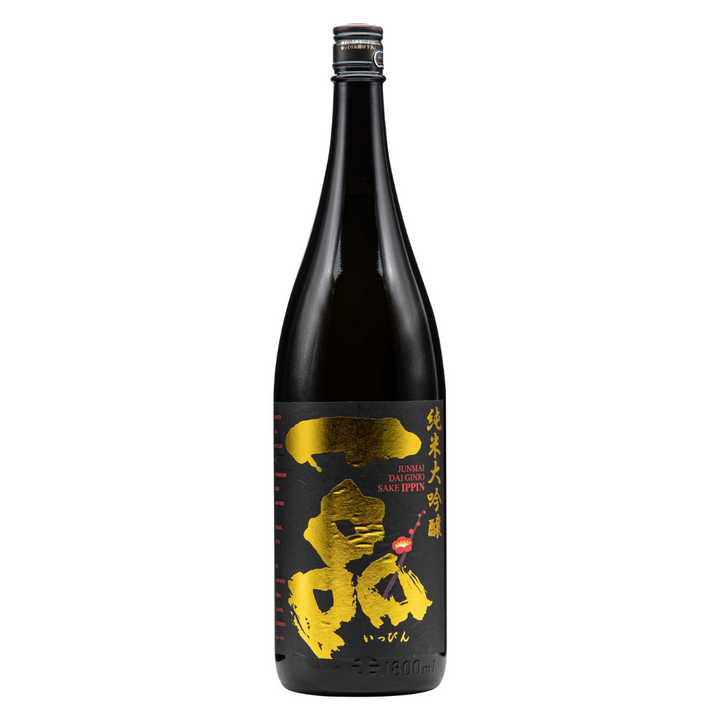 Ippin Junmai Daiginjo 1.8L