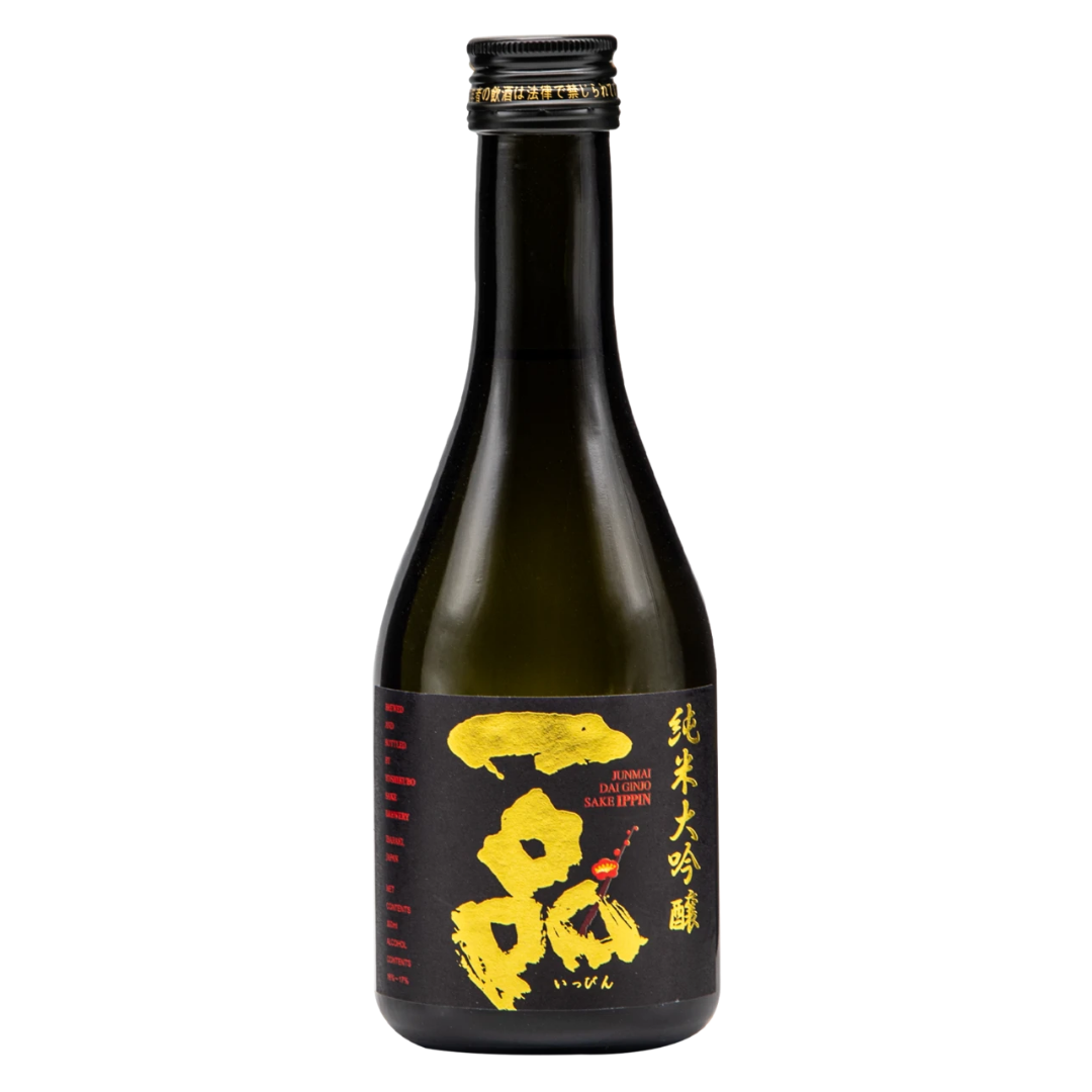 Ippin Junmai Daiginjo 300ml