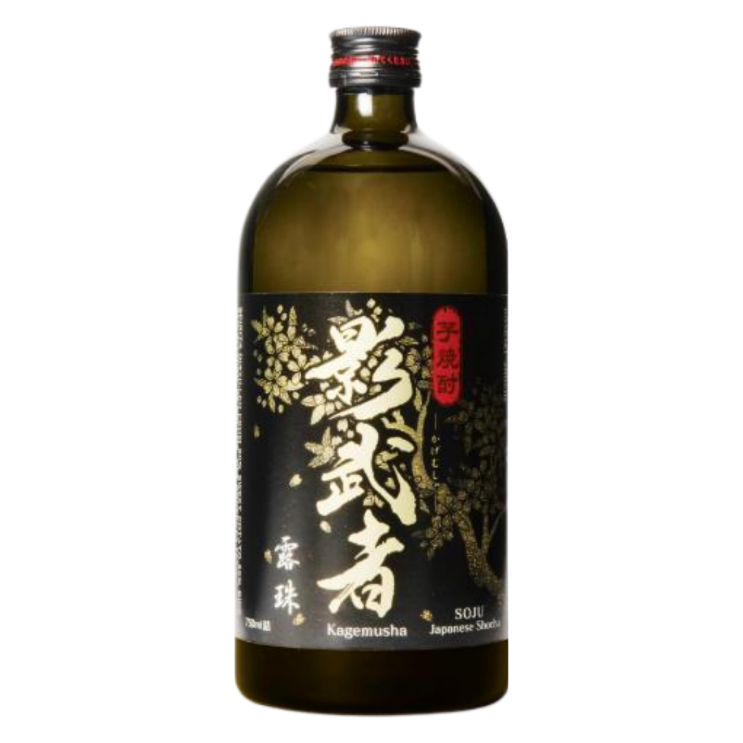 Kagemusha Imo Shochu 750ml